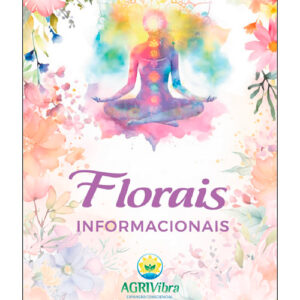 Ebook Florais Informacionais